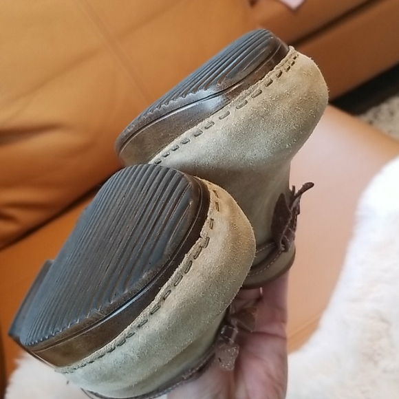 Clogs - Picture 11 of 15